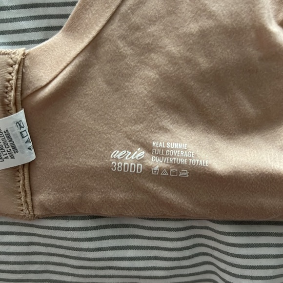 Aerie - Real Sunnie Bra - Picture 3 of 3